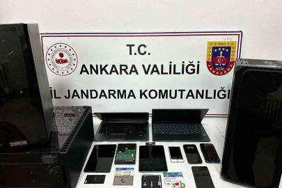 Kişisel verilere siber saldırı: MİT koordinasyonunda çökertildi