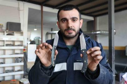 "Kızımın yüzünü unuttum" dedi, fabrikasyona karşı yüz yıllık gelenekle ayakta duruyor