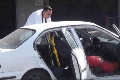 Kızını ve torununu öldüren sanığa 2 kez ağırlaştırılmış müebbet hapis