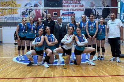 KMPAL’dan üst üste 3. Samsun şampiyonluğu