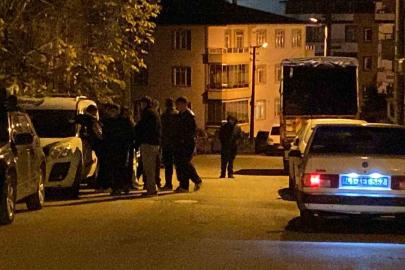 Kocaeli’de 16 yaşındaki genç evde başından vurulmuş halde bulundu