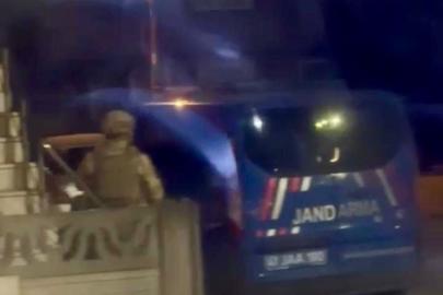 Kocaeli’de büyük DEAŞ ve El-Kaide operasyonu: 37 gözaltı