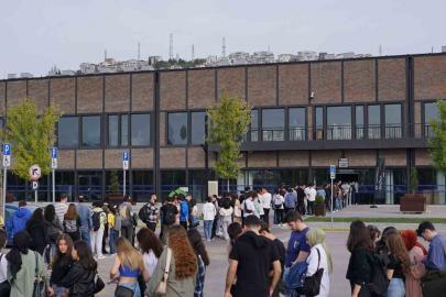 Kocaeli’de teknoloji rüzgarı esecek