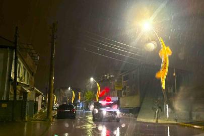 Kocaeli’nde 3 gün önce tahliye olan şahıs adam vurdu