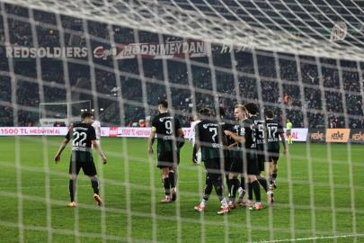 Kocaelispor’un ilk yarı karnesi