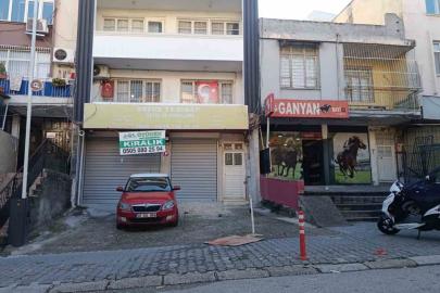 Komşusunu sokak ortasında vurup ağır yaraladı