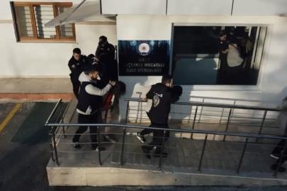 Konya merkezli 21 ilde dolandırıcılık operasyonu: 26 tutuklama