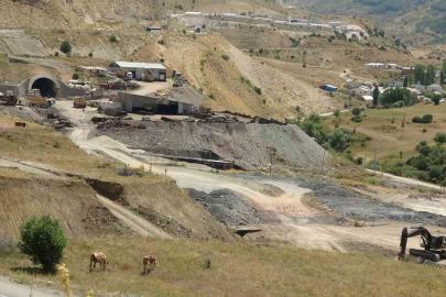Kop Tüneli geciktikçe endişe artıyor: "Karın yağmasını istemiyoruz"