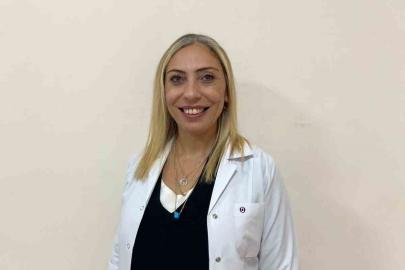 Korkuteli Devlet Hastanesi’ne cildiye uzmanı atandı