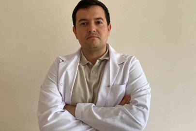 Korkuteli’nde yeni doktorlar göreve başladı