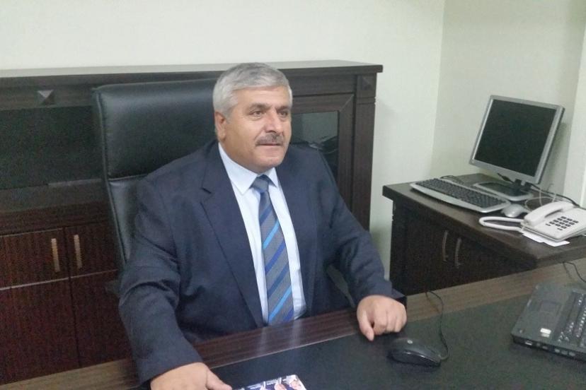 Kotanlı; "Kamuda adaletin ve liyakatin itibarı tehlikede"