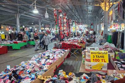Köyceğiz’de düzenlenen festival coşkuyla tamamlandı