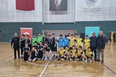 Köyceğizli hentbolcular önemli dereceler elde etti