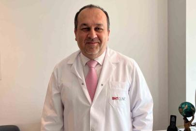 Kristalize fenol yöntemi ile kıl dönmesine ameliyatsız çözüm