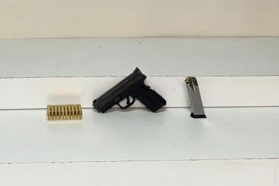 Küçükçekmece’de balkonda tartıştığı komşusunu kurşun yağmuruna tuttu