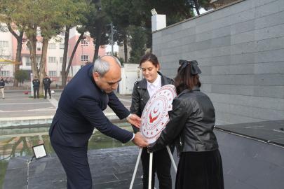 Kula’da 3 Aralık Dünya Engelliler Günü kutlaması