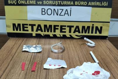 Kula’da asayiş ve narkotik uygulamalarında 23 kişi yakalandı