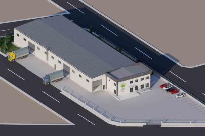 Kulu’da yeni hizmet binası için süreç başladı