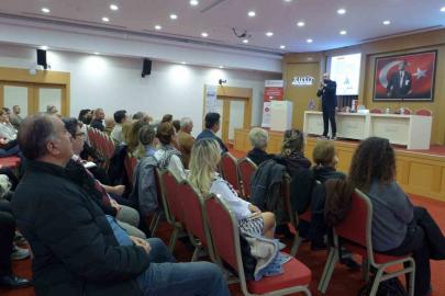 Kuşadası Ticaret Odası’nda dijital mali dönüşüm masaya yatırıldı