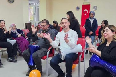 Kütahya Huzurevine anlamlı ziyaret