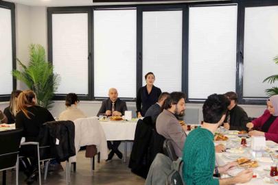 Kütahya OSB’de İnsan Kaynakları Çalıştayı