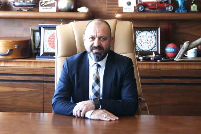 Kütahya OSB’den 2025 değerlendirmesi