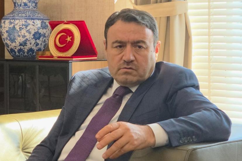 Kütahya Valisi Işın: "Engelli bireyler, hayatın her alanında eşit şartlarda yaşama hakkına sahiptir"