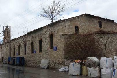 Kütahya Valisi Işın’dan kilise restorasyonu açıklaması: "Tarihi bir değeri şehrimize kazandıracağız"