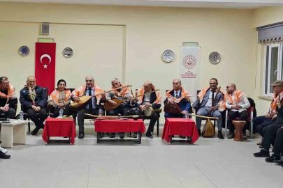 Kütahya Yörük Türkmenler Derneği Başkanı Namaz: "Örf ve adetlerimizi kendi imkânlarımızla yaşatıyoruz"