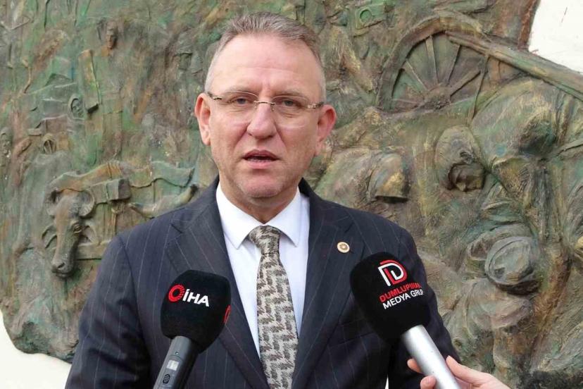 Kütahya’da küçükbaş hayvancılığa yeni destek programı