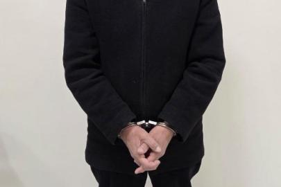 Kütahya’da umre vaadiyle 23 kişiyi dolandırdığı iddia edilen şahıs tutuklandı