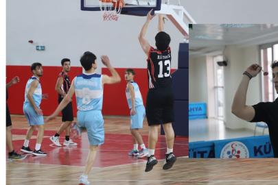 Kütahya’da yurtlig müsabakaları tamamlandı