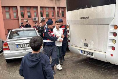 Kuyumcu soygununda karar açıklandı