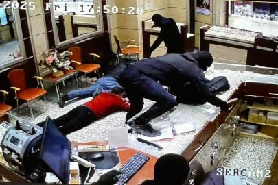 Kuyumcu soygununda mütalaa açıklandı: Savcıdan sanıklara ağır ceza talebi