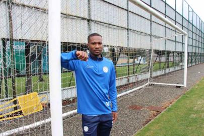 Loide Augusto: "Teknik direktör değişikliği yeni bir oksijen oldu"