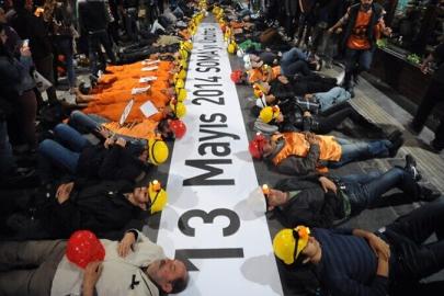 Madenciler Günü'nde acı tablo: 2020'den itibaren 400'den fazla madenci yaşamını yitirdi