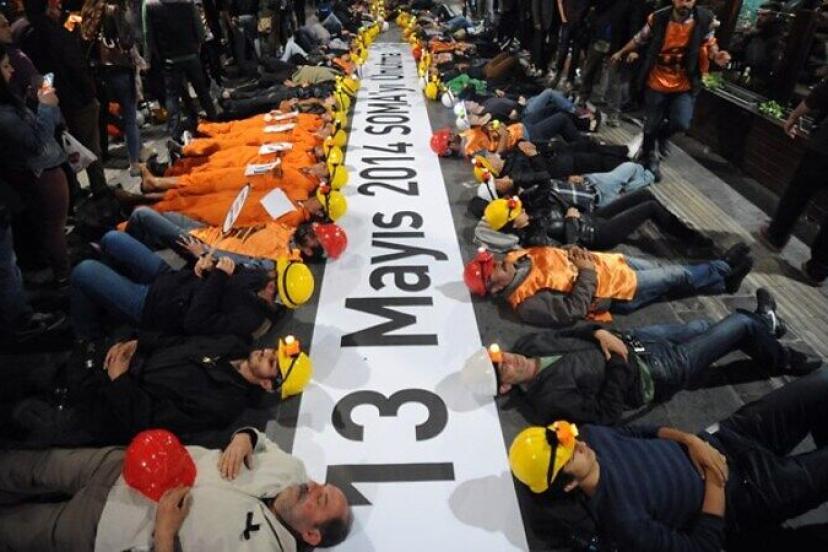 Madenciler Günü'nde acı tablo: 2020'den itibaren 400'den fazla madenci yaşamını yitirdi