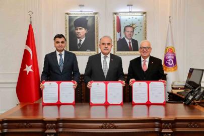 Mahalleye ‘yaşam merkezi’