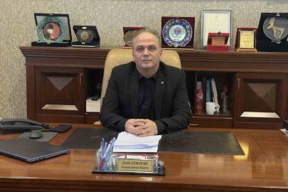 Mahkeme, kendi yönetimi tarafından imkanları kısıtlanan oda başkanını haklı buldu