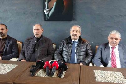 Malatya Yeşilyurtspor’da bahis soruşturmasından 10 futbolcu ceza aldı