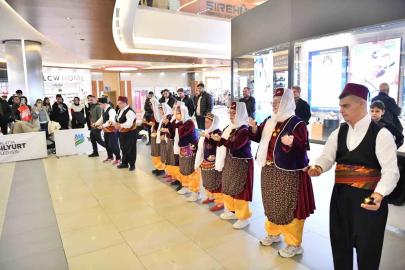 Malatya’da "3 Aralık Dünya Engelliler Günü" etkinliği