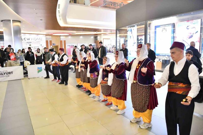 Malatya’da "3 Aralık Dünya Engelliler Günü" etkinliği