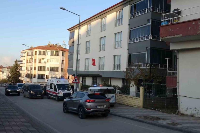 Malatya’da 61 yaşındaki kadın evinde ölü bulundu