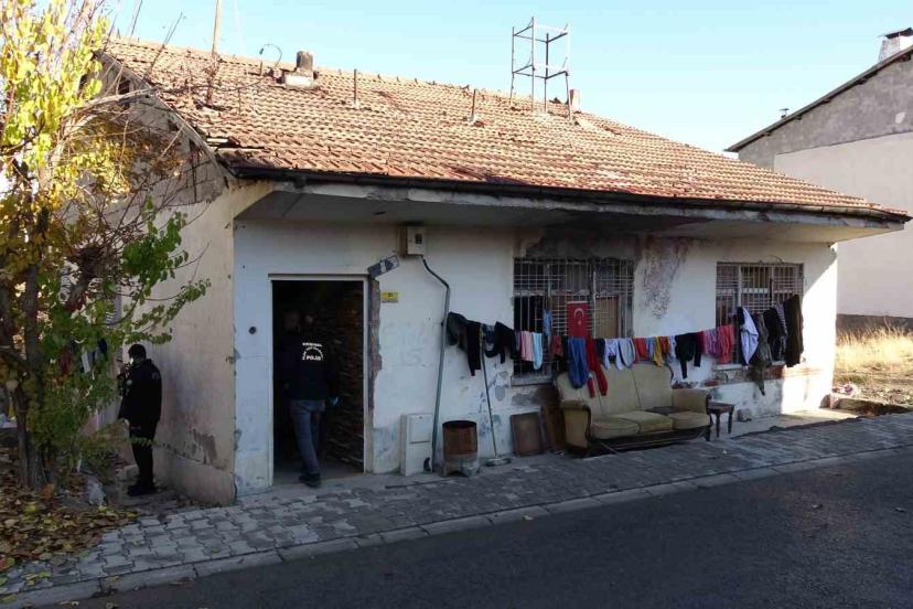 Malatya’da fenalaşan iki kardeşten biri hayatını kaybetti