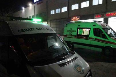 Malatya’da fenalaşarak hastaneye kaldırılan çocuk hayatını kaybetti