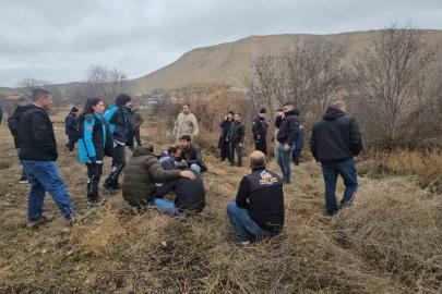 Malatya’da kayıp olarak aranan yaşlı adam ölü bulundu