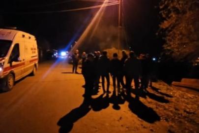 Malatya’da kayıp yaşlı adamı arama çalışmaları sürüyor