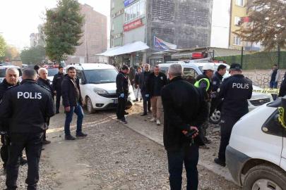 Malatya’da silahlı kavga: 3 yaralı, 7 gözaltı