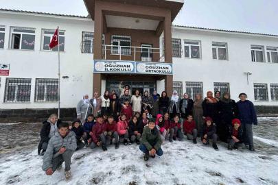 Malazgirt’te Yerli Malı Haftası anlamlı etkinlikle kutlandı