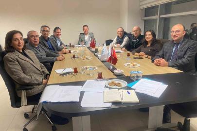 Manisa Kent Konseyi 2026’ya "Katılımcı ve güçlü Manisa" hedefiyle yürüyor